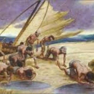 Timeline: Alternate Timeline