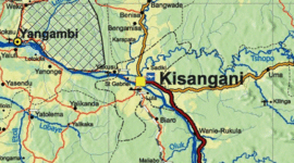 Timeline: Cultural Roots