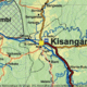 Kisangani carte