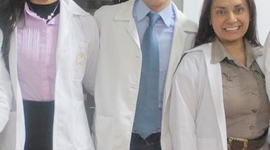 Timeline: Archival Hospital Services.