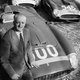 Enzo ferrari car