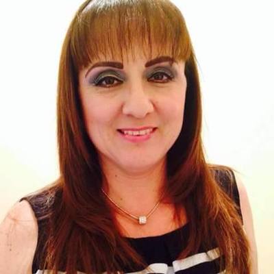 Timeline: Mi historia escolar: Alma Lorena García López