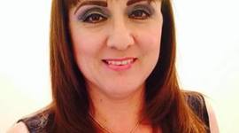 Timeline: Mi historia escolar: Alma Lorena García López