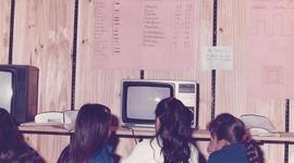 Timeline: Recorrido TIC