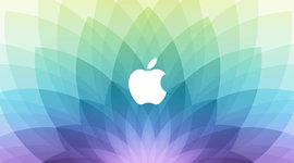 Timeline: Apple Products Timeline (iPods / iPhones / iPads) by: Zoe Moses