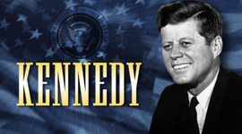 Timeline: JFK John Fitzgerald Kennedy Life