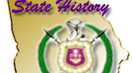 Timeline: Georgia History Timeline Project