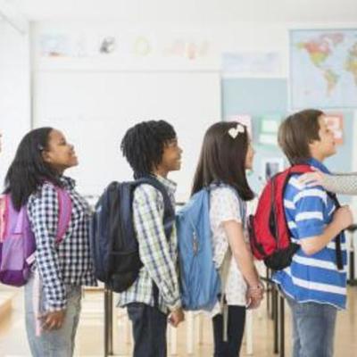 Timeline: Typical Student Behavior