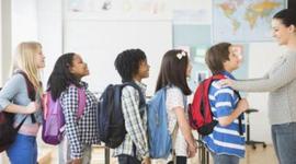 Timeline: Typical Student Behavior