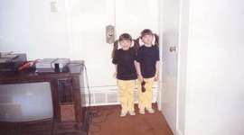 Timeline: My Cultural Roots