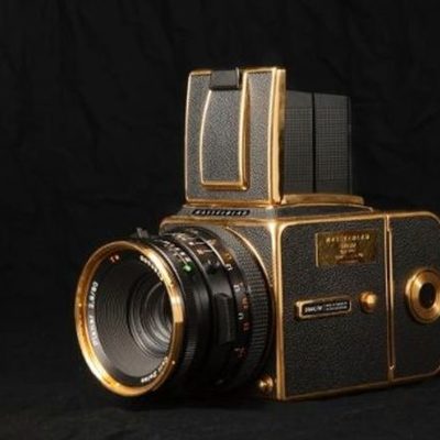 Timeline: Historia de la Fotografía