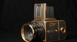 Timeline: Historia de la Fotografía