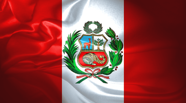 Timeline: Peru Siglo XIX