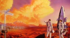 Timeline: Works of Literature