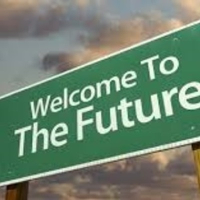 Timeline: By the Year 2020......