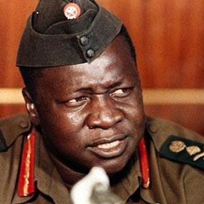 Timeline: Idi Amin: The 'Butcher of Uganda'