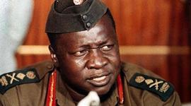 Timeline: Idi Amin: The 'Butcher of Uganda'