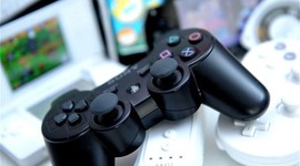 Timeline: Video Games