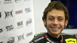 Timeline: Valentino Rossi