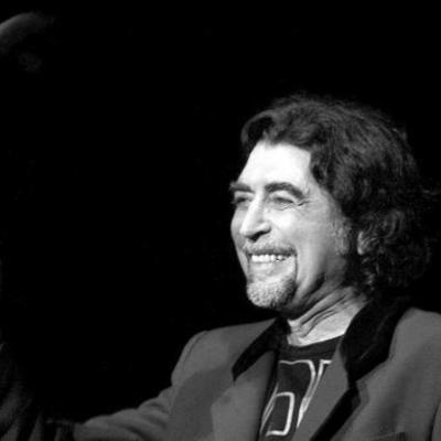 Timeline: Joaquín Sabina