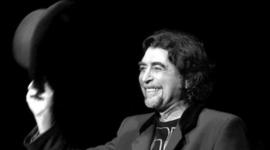 Timeline: Joaquín Sabina