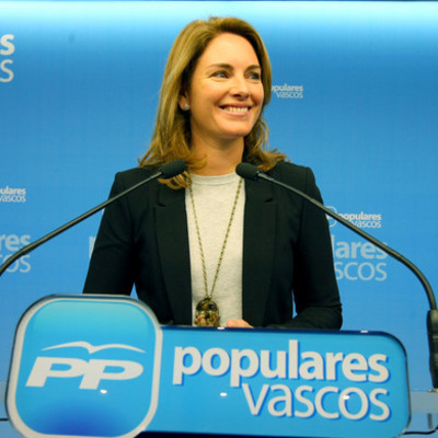 Timeline: Arantza Quiroga