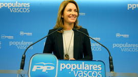 Timeline: Arantza Quiroga