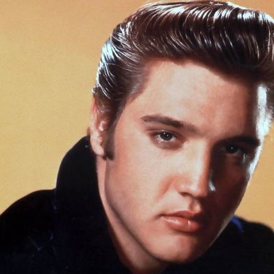 Timeline: Elvis Presley
