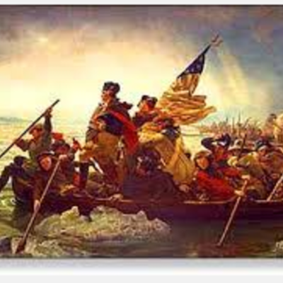 Timeline: Events that led to the American Revolution