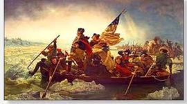 Timeline: Events that led to the American Revolution