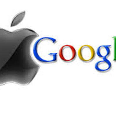 Timeline: the history of google