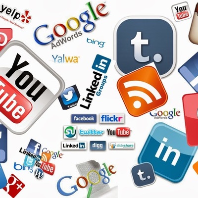 Timeline: Gmail's Birthday