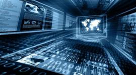 Timeline: Hitos Históricos Informática