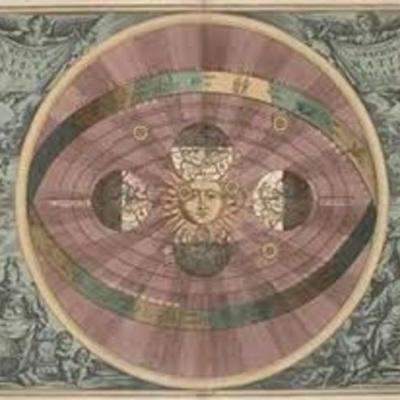 Timeline: TEORÍA HELIOCÉNTRICA Y LA REVOLUCIÓN CIENTÍFICA