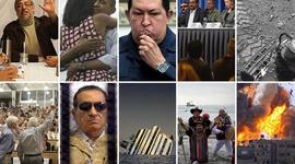 Timeline: Acontecimientos importantes por: Sebastián Mejía y Santiago Molano