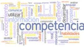 Timeline: Concepto de competencias a través del tiempo