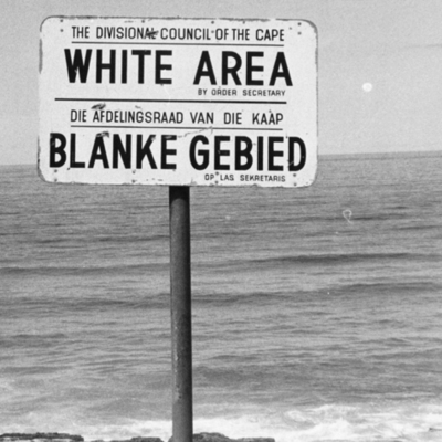 Timeline: Apartheid