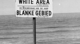 Timeline: Apartheid
