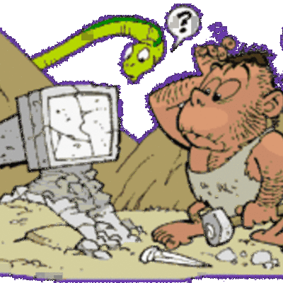 Timeline: História dos Computadores