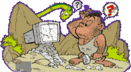 Timeline: História dos Computadores