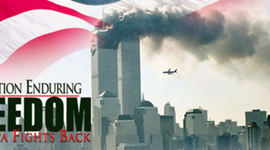 Timeline: Operation Enduring Freedom