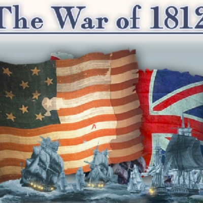 Timeline: War of 1812