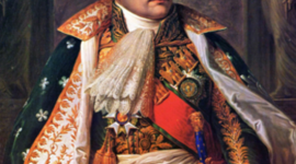 Timeline: The Rise and Fall of Napoleon