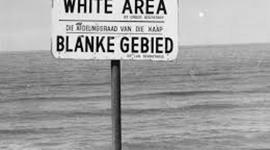 Timeline: South Africa's Aparthied