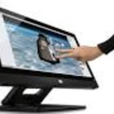 Timeline: Evolucion del Hardware