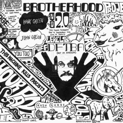 Timeline: VlogBrothers