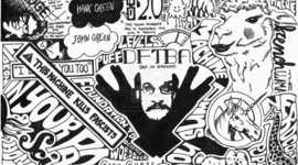 Timeline: VlogBrothers