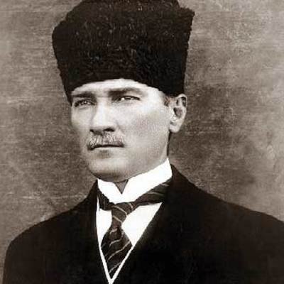 Timeline: Ataturk's Rise to Power: Conditions and Methods