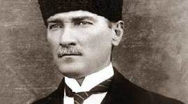 Timeline: Ataturk's Rise to Power: Conditions and Methods