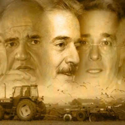 Timeline: presidentes de colombia